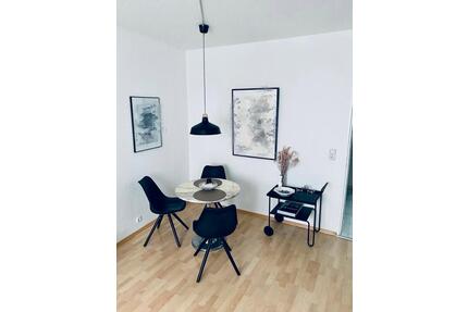 65 m² Wohnung in Köln Braunsfeld * frei ab 1. April *