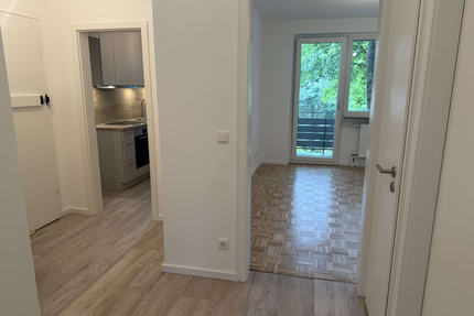 Wohnung zum Mieten in Hamburg 1.243,00 € 56.5 m²