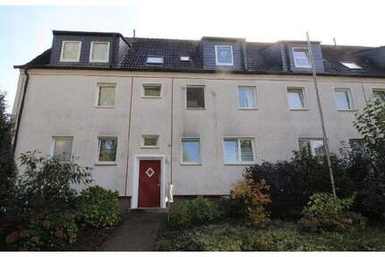 Attraktive 2-Zimmer-Wohnung in ruhiger Lage - frisch renoviert! - Marl Brassert