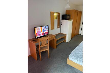 1 Zimmerwohnung zu Vermieten - 550,00&nbsp;EUR Kaltmiete, ca.&nbsp; 33,00&nbsp;m&sup2; in Bad Bellingen (PLZ: 79415)