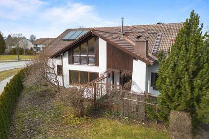 Haus zum Kaufen in Marktoberdorf 720.000,00 € 254 m²
