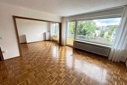 Wohnung zum Kaufen in Mülheim an der Ruhr 259.000,00 € 92 m²