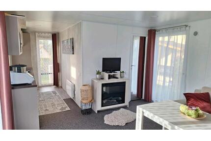 Mobilheim Verkauf - 87.000,00&nbsp;EUR Kaufpreis, in Wenzenbach (PLZ: 93173)