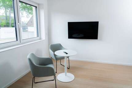 Wohnung zum Mieten in Barsinghausen 672,00 € 48 m²