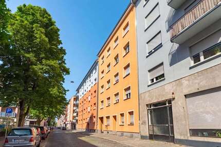 Wohnung zum Kaufen in Mannheim 239.000,00 € 70 m²