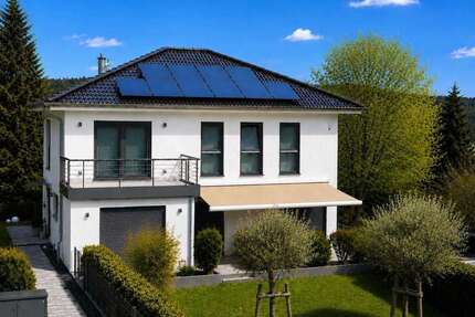 Haus zum Kaufen in Niedernhausen- Oberjosbach 1.290.000,00 € 170 m²