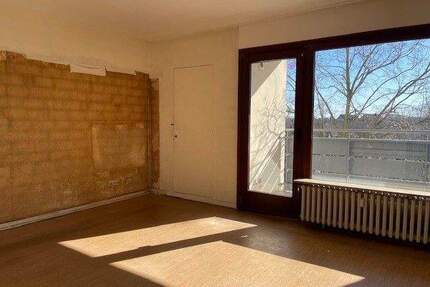 Braunsfeld 2 Zimmer-Eigentumswohnung mit Südloggia in beliebter Lage - Köln / Braunsfeld