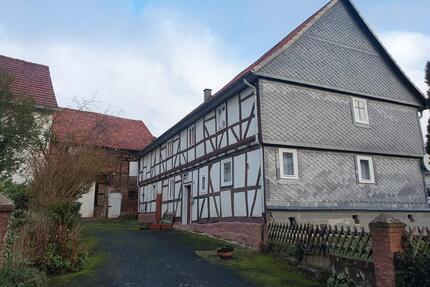 Haus zu vermieten - 1.250,00&nbsp;EUR Kaltmiete, ca.&nbsp; 178,00&nbsp;m&sup2; in Fuldabrück (PLZ: 34277)