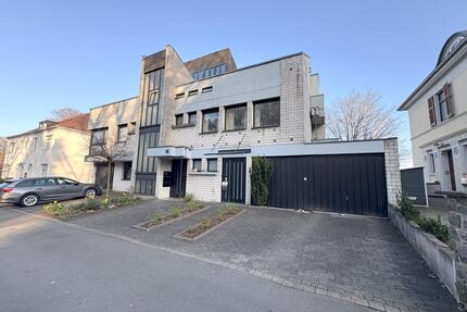 Moderne Maisonette-Wohnung mit Weitblick ins Grüne – direkt am Stadtpark - Lüdenscheid Othlinghausen