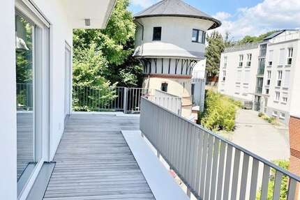 Wohnung zum Kaufen in Niedernhausen 345.000,00 € 76.5 m²