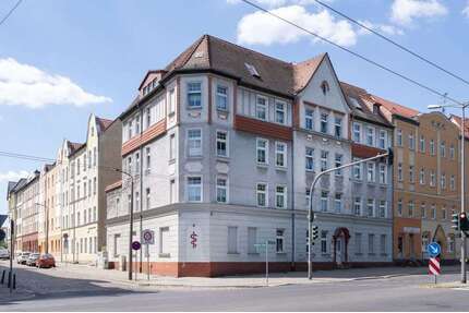 Wohnung zum Mieten in Eberswalde 999,00 € 102.12 m²
