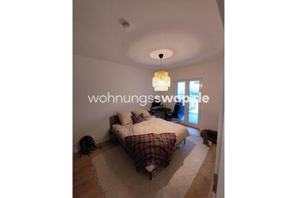 Wohnungsswap - 2 Zimmer, 74 m² - Orleansstraße, Au-Haidhausen, München
