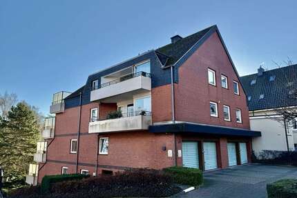 Wohnung zum Kaufen in Bad Schwartau 227.000,00 € 70 m²