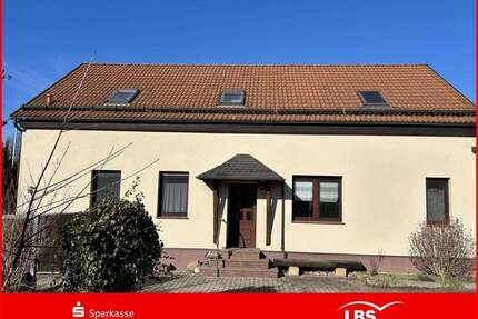 Haus zum Kaufen in Großräschen 349.000,00 € 200 m²