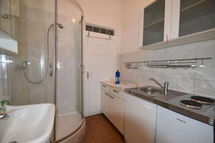 Wohnung zum Mieten in Hildesheim 200,00 € 20 m²