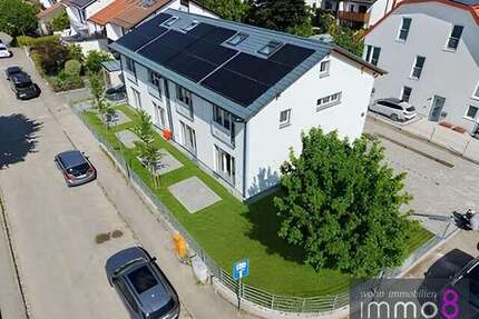 Haus zum Mieten in München Allach-Untermenzing 2.800,00 € 111 m² - München / Allach-Untermenzing