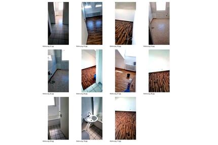 3 Zimmer Wohnung ab 01.11.2026 in Lippstadt