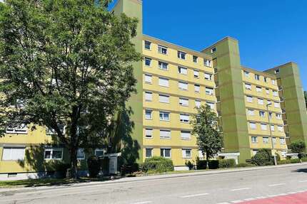Wohnung zum Kaufen in Crailsheim 190.000,00 € 87 m²