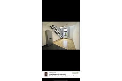 Zentrale Maisonette in Trier – Nähe Porta Nigra