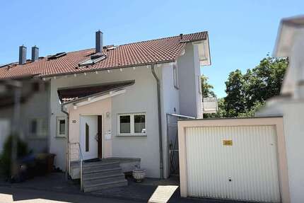 Haus zum Kaufen in Aichtal 548.000,00 € 132 m²