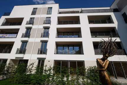 Wohnung zum Mieten in Dresden 1.499,00 € 103.4 m²