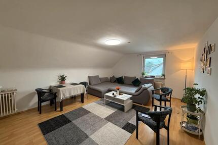 Wohnung zur Miete in Bubenreuth – ab Mai - Erlangen Alterlangen