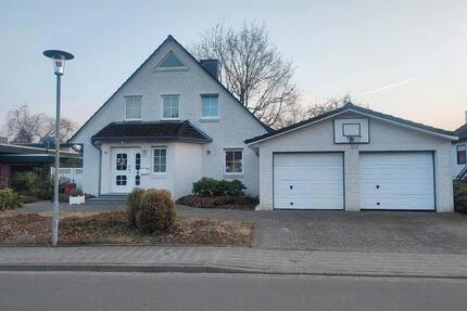 EFH in Emmendorf LK Uelzen - 460.000,00&nbsp;EUR Kaufpreis, ca.&nbsp; 185,00&nbsp;m&sup2; in Emmendorf (PLZ: 29579)