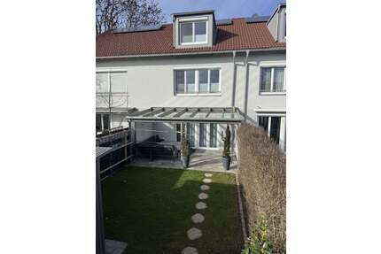 Haus zum Kaufen in Kempten 630.000,00 € 124 m²