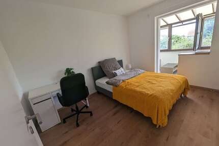 Wohnung zum Mieten in Karlsruhe 550,00 € 15 m²