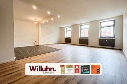 Wohnung zum Kaufen in Leipzig 245.000,00 € 60.33 m²