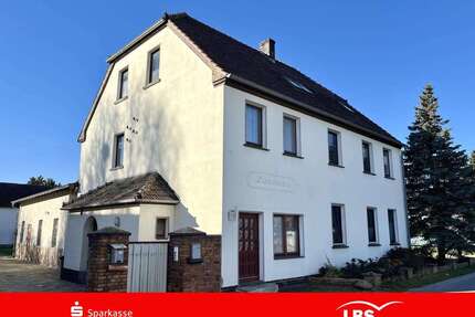 Haus zum Kaufen in Gorden-Staupitz 140.000,00 € 237 m²