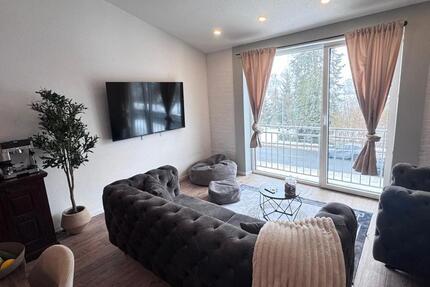 moderne 2 Zimmer-Wohnung in Waldeck Sachsenhausen - Korbach