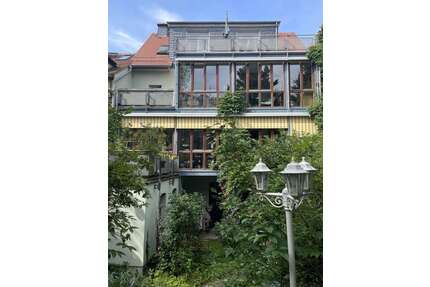 Haus zum Kaufen in Weimar 530.000,00 € 230 m²