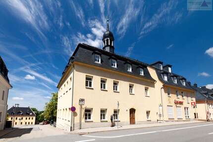 Wohnung zum Mieten in Scheibenberg 400,00 € 73.06 m²