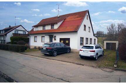 Haus zum Kaufen in Durchhausen 320.000,00 € 140 m²