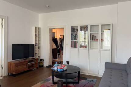 Wohnung zum Kaufen in Berlin 469.000,00 € 80 m²