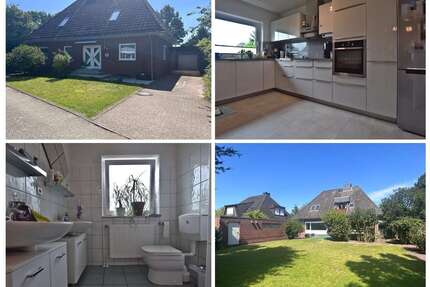 Haus zum Kaufen in Boostedt 399.000,00 € 171 m²