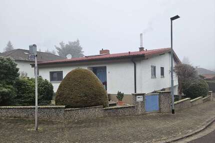 Haus zum Kaufen in Bad Bergzabern 495.000,00 € 183 m²