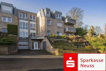 Wohnung zum Kaufen in Wegberg 269.000,00 € 98.5 m²