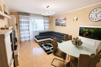 Wohnung zum Kaufen in waldbronn 254.900,00 € 80.66 m²