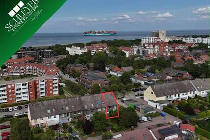 Haus zum Kaufen in Cuxhaven 249.000,00 € 150 m²