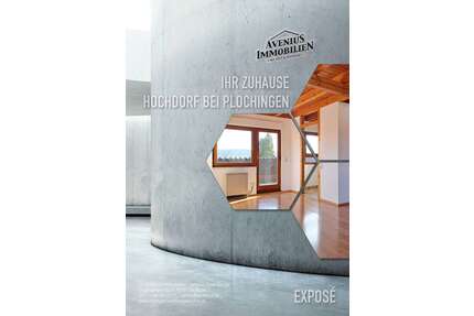 Wohnung zum Mieten in Hochdorf 800,00 € 95 m²