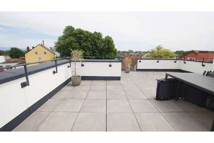 Wohnung zum Mieten in Straubing 1.000,00 € 69.96 m²