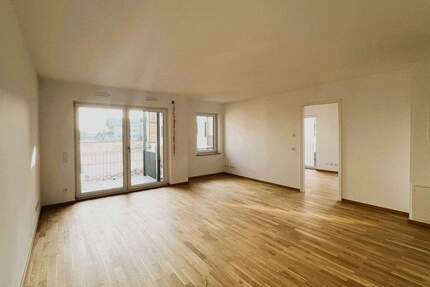 Hochwertige 4-Zimmer-Wohnung in ruhiger Lage von Bad Aibling! - Bad Aibling-Harthausen