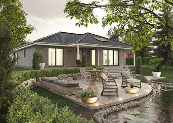 Haus zum Kaufen in Plau am See 275.850,00 € 127.11 m²
