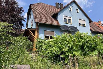 Haus zum Kaufen in Igensdorf 350.000,00 € 104 m²