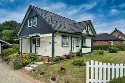 Haus zum Kaufen in Zarrendorf 285.000,00 € 113 m²