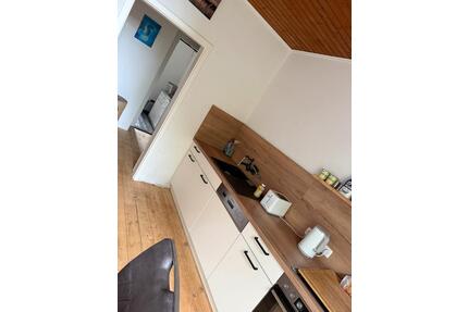 3 zkb Wohnung in Sengwarden - 900,00&nbsp;EUR Kaltmiete, ca.&nbsp; 90,00&nbsp;m&sup2; in Wilhelmshaven (PLZ: 26388) Fedderwardergroden