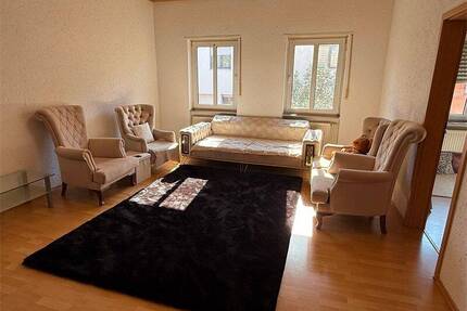 +++ LU.-HEMHSHOF: AKTUELL VERMIETET! SCHÖNE, HELLE 3 ZKB – ETW MIT BALKON UND KELLER ZU VERKAUFEN +++ - Ludwigshafen am Rhein Friesenheim/Nord