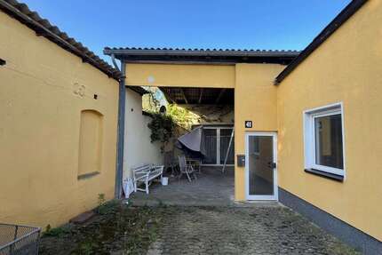 Wohnung zum Mieten in Wipshausen 890,00 € 126 m²